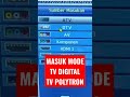 masuk mode tv digital tv polytron