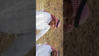 د.عبدالرزاق الرميحي- عودة السلايمة إلي أملاك أجدادهم في شعب سلم بوادي حويرة.