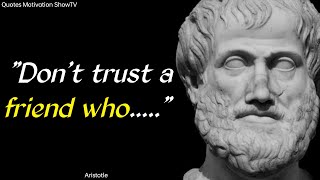 39 aristotle quotes you need to accept to live a happy life