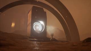 Venture Unknown (Set in the Hyperspace universe)