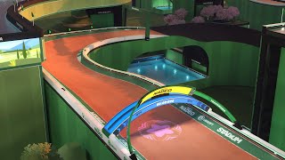 Trackmania Spring 2022 - 06 | 34.148 by Hefest.