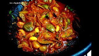 Spicy Brinjal Curry.!!||||Exotic Brinjal (Spicy Eggplant) Recipe|||Spicy and Tasty Brinjal Recipe