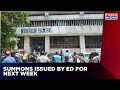 National Herald Case | ED Summons 3 Congress Netas | English News