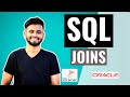 SQL JOINS | INNER JOIN, LEFT / RIGHT OUTER JOIN | SQL tutorials for beginners | Learn SQL basics