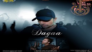 Mohd Danish & Himesh Sir New Song Dagga | Indian Idol 12 | Coming Soon #himeshsir#indianidol12#Dagga