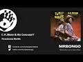 C. K. Mann & His Carousel 7 - Fawakoma Ma Me