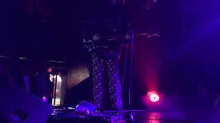 DIIV - Skin Game (Boston 10-22-2019)