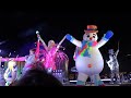 💕スノー・パーティ⛄️ 2024年12月9日