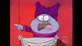 YTP - Chowder Keeps Talking About Panini