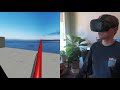 VR Hacking Demo