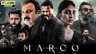 Marco 2024 Malayalam Full Movie | Unni Mukundan, Siddique, Jagadish, Kabir D | Reviews \u0026 Facts