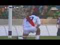 Peru 4-1 Iran World Cup 1978  Full highlight - 1080p HD  Teófilo Cubillas