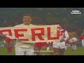 Peru 4-1 Iran World Cup 1978  Full highlight - 1080p HD  Teófilo Cubillas