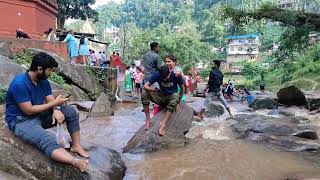 Basistha Temple || Guwahati || TravelWithJeet