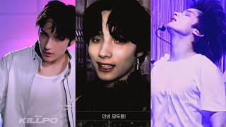 Hueningkai Tiktok Edits Complications (Birthday Special)