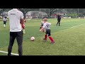 SMSA U7B vs SG7 (JSSL League 2022)