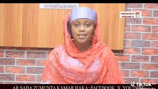 Labaran Kwankwasiyya November 7, 2024