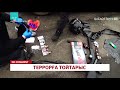 Террорға тойтарыс. Соңғы мәліметтер бойынша 4404 күдікті ұсталды