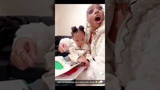 Halo Talks \u0026 SHOCKS Auntie Chloe 🤣❤️