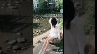 172的00后长腿妹妹