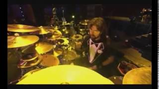Dream Theater - Six Degrees of Inner Turbulence - Drum Track and Portnoy's Vocal track