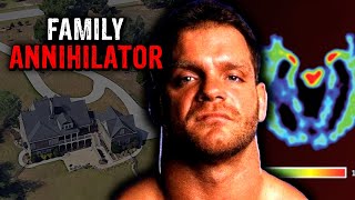 The Wrestling Champion who Murdered his family | The Case of Chris Benoit