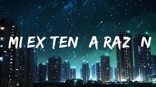 KAROL G - MI EX TENÍA RAZÓN | Top Best Song