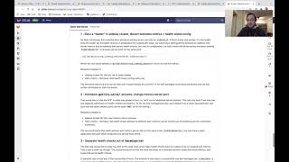 GitLab 14.6 Kickoff - Enablement:Memory