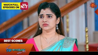 Pudhu Vasantham- Best Scenes | 30 Jan 2025 | Tamil Serial | Sun TV