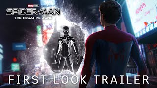 SPIDER-MAN 4: NEGATIVE ZONE - TRAILER | Tom Holland, Tobey Maguire | Marvel Studios & Sony Pictures