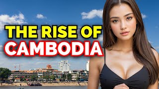 Why Americans are MOVING to CAMBODIA in Record Numbers?