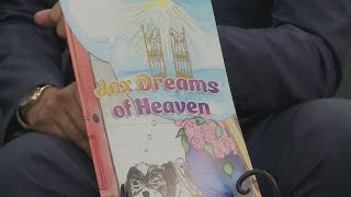 Children's author discusses finding belief, upcoming conference