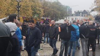 Boerenprotest Live