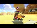 【mk8dx】第15回トリプルス杯 4回戦19組【】