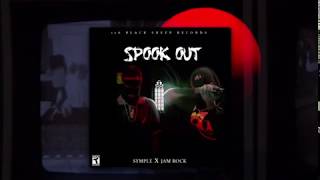 Symple, Jamrock - Spook Out (Audio)