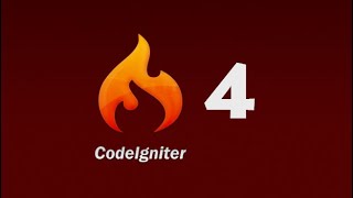 CODEIGNITER 4 HELPER HTML