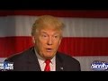 Trump Accuses Bill Clinton Of Rape