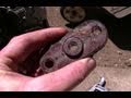 How To Remove A Lawnmower Blade Adapter How To Remove A Lawnmower Blade Adapter