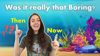 The Boring Billion- What Really Happened 1.8 to 0.8 Billion Years Ago? GEO GIRL