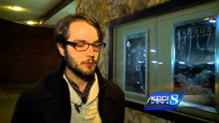 Historic Iowa cinema prepares to close its doors for good