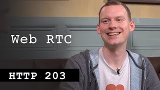 Web RTC - HTTP203