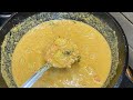 Potato Masala curry - Kerala style