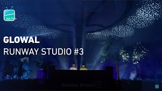 Runway Studio with Glowal #3