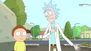 Rick and Morty ♥Episode 111