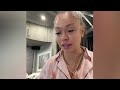 saweetie u0026 latto beefing over 21 savage⁉️ saweetie exposes quavo’s s3x problem ⁉️