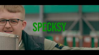 SPECKSY - RISING CELTIC (Official Music Video)
