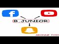 b.junior antsa souffler remix exclus 2019