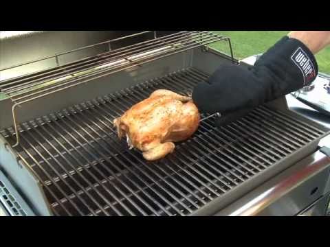 How to Grill Whole Chicken - Weber Grill Knowledge How to Grill Whole Chicken - Weber Grill Knowledge