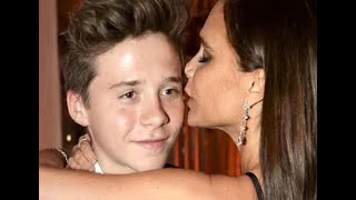 Victoria Beckham in 'controversial' jibe as David gushes she 'keeps their kids grounded'【News】