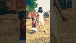 আমার মেয়ে আর সোনিয়া মিলে নাচ করছে#short video#viral song#trending video #💗🥰